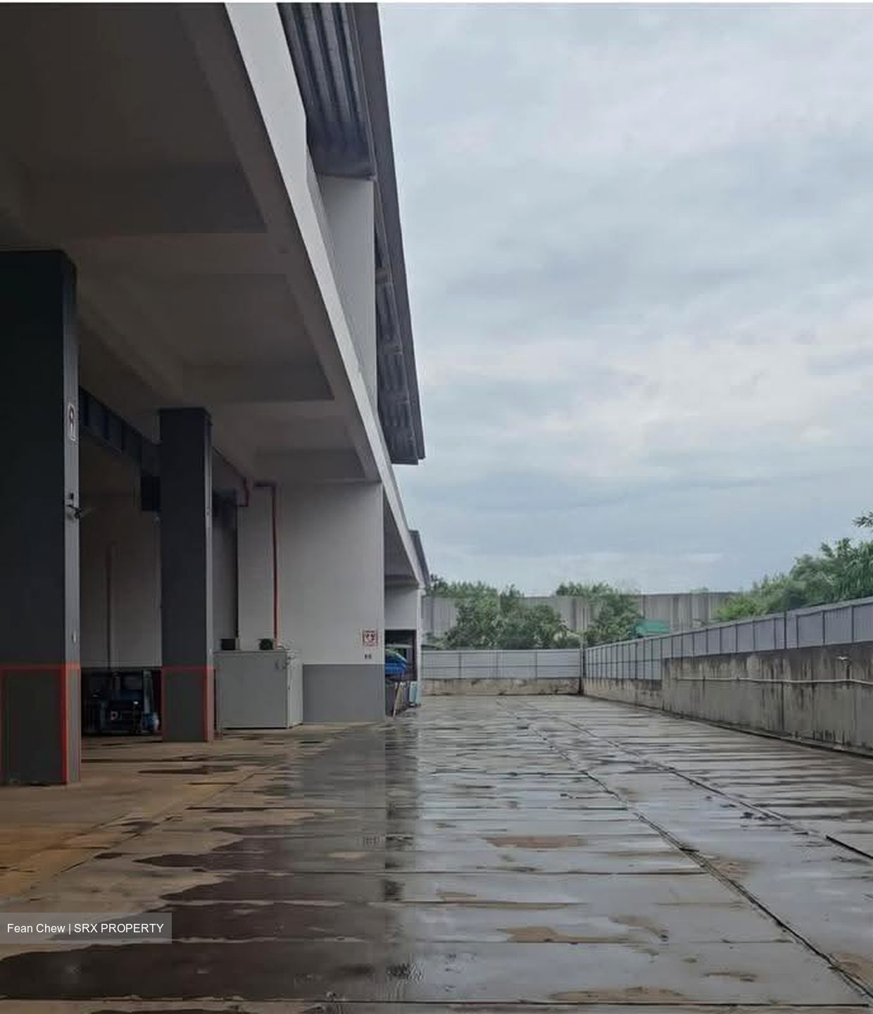 Tuas South Street 1 (D22), Factory #634620671